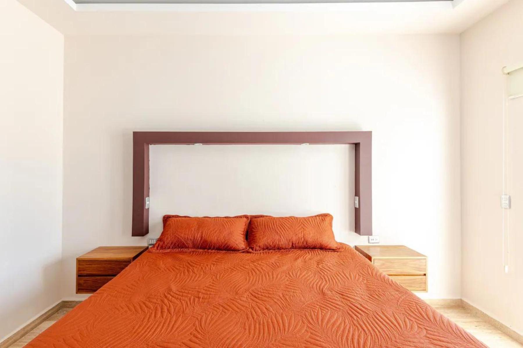 Departamento 6, Country Home, Con Muelle De Pesca, Club De Playa, Alberca, Cenote Y Campo De Golf, Contrata Day Pass Bahia Principe Tulum