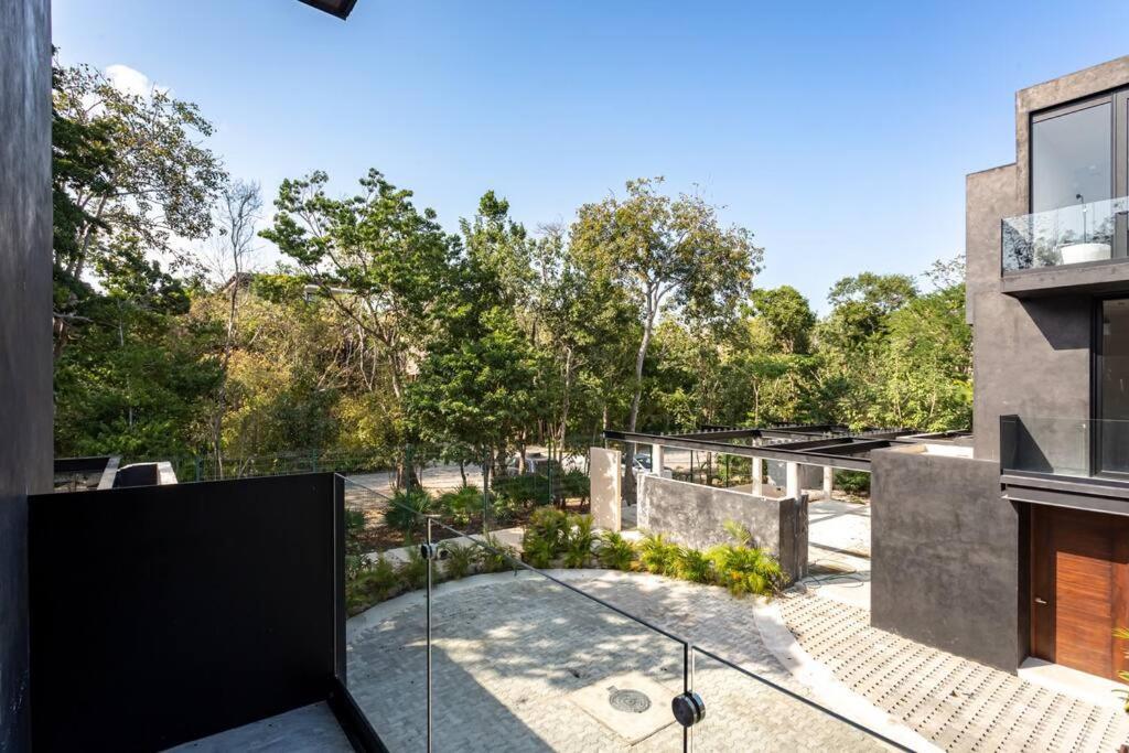 De Lujo 5 Hab, Aldea Zama, Seguridad Villa Tulum