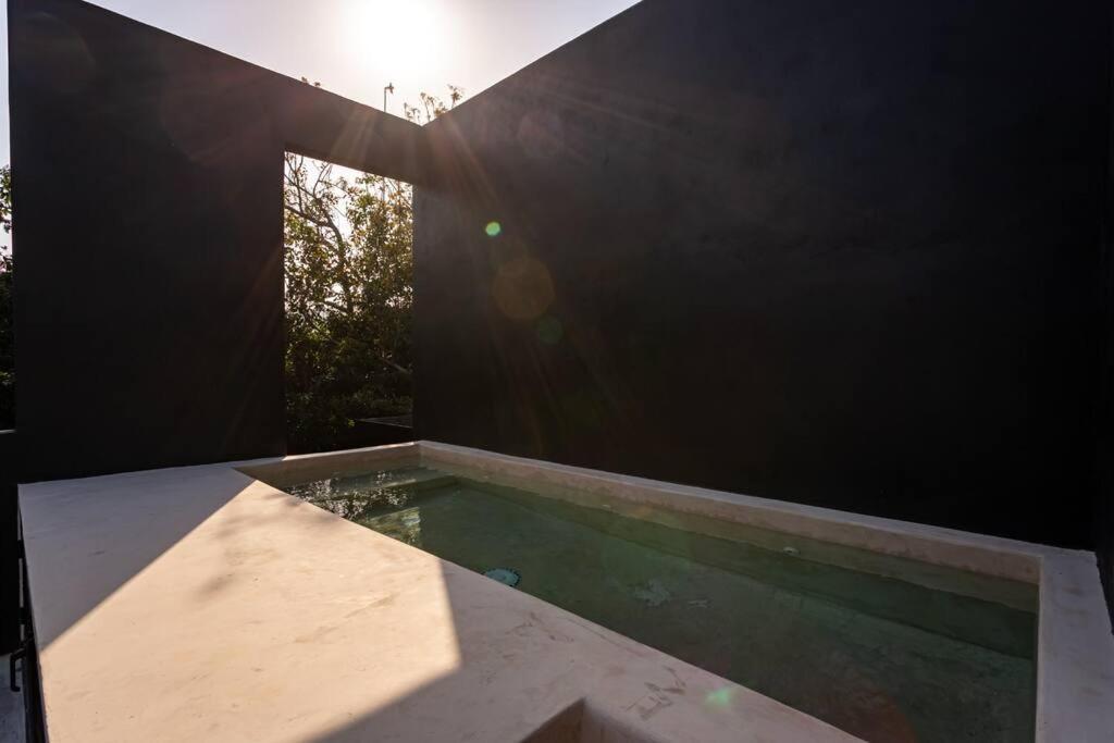 De Lujo 5 Hab, Aldea Zama, Seguridad Villa Tulum