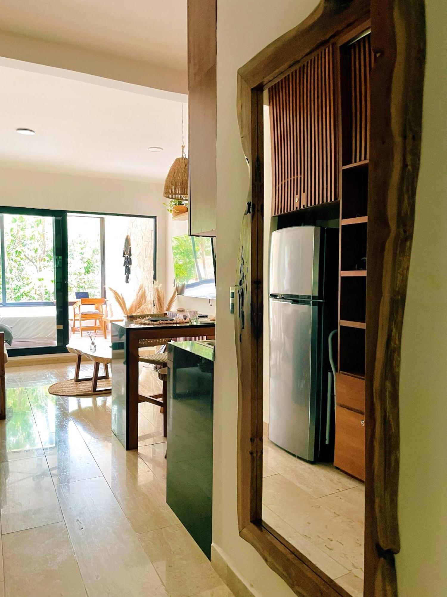 Jungle 10 Mins To Beaches Y Trendy Hotspots Apartment *