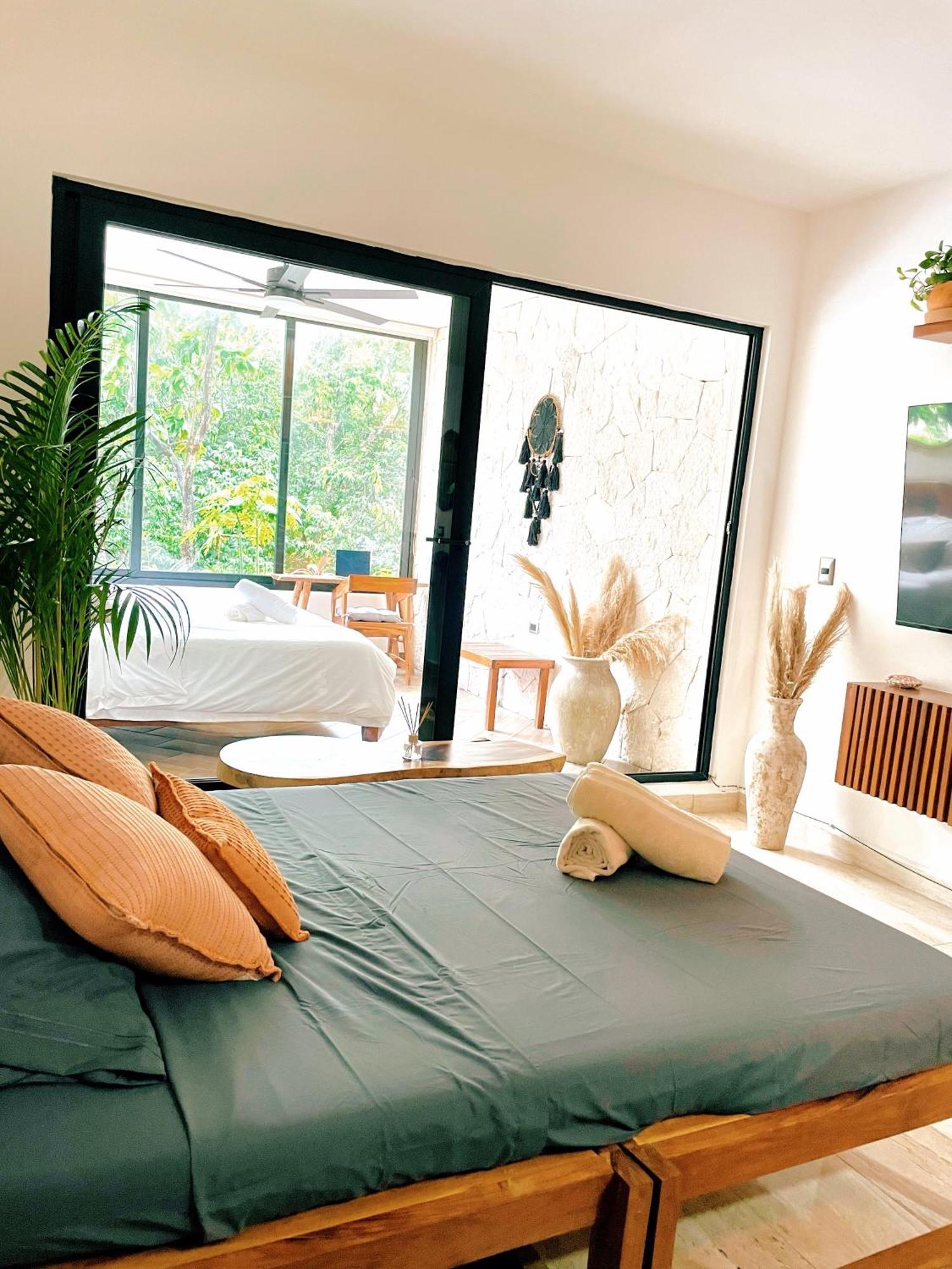 Jungle 10 Mins To Beaches Y Trendy Hotspots