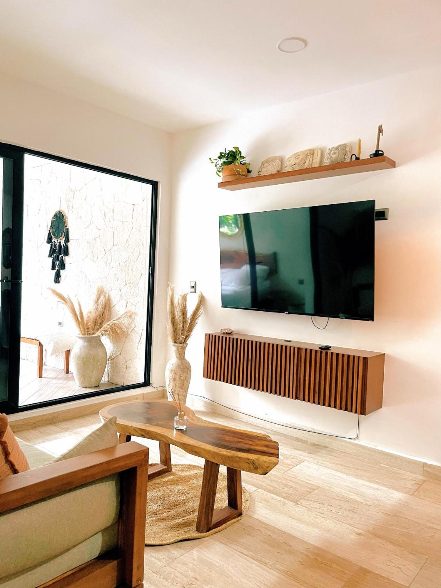 Jungle 10 Mins To Beaches Y Trendy Hotspots Apartment