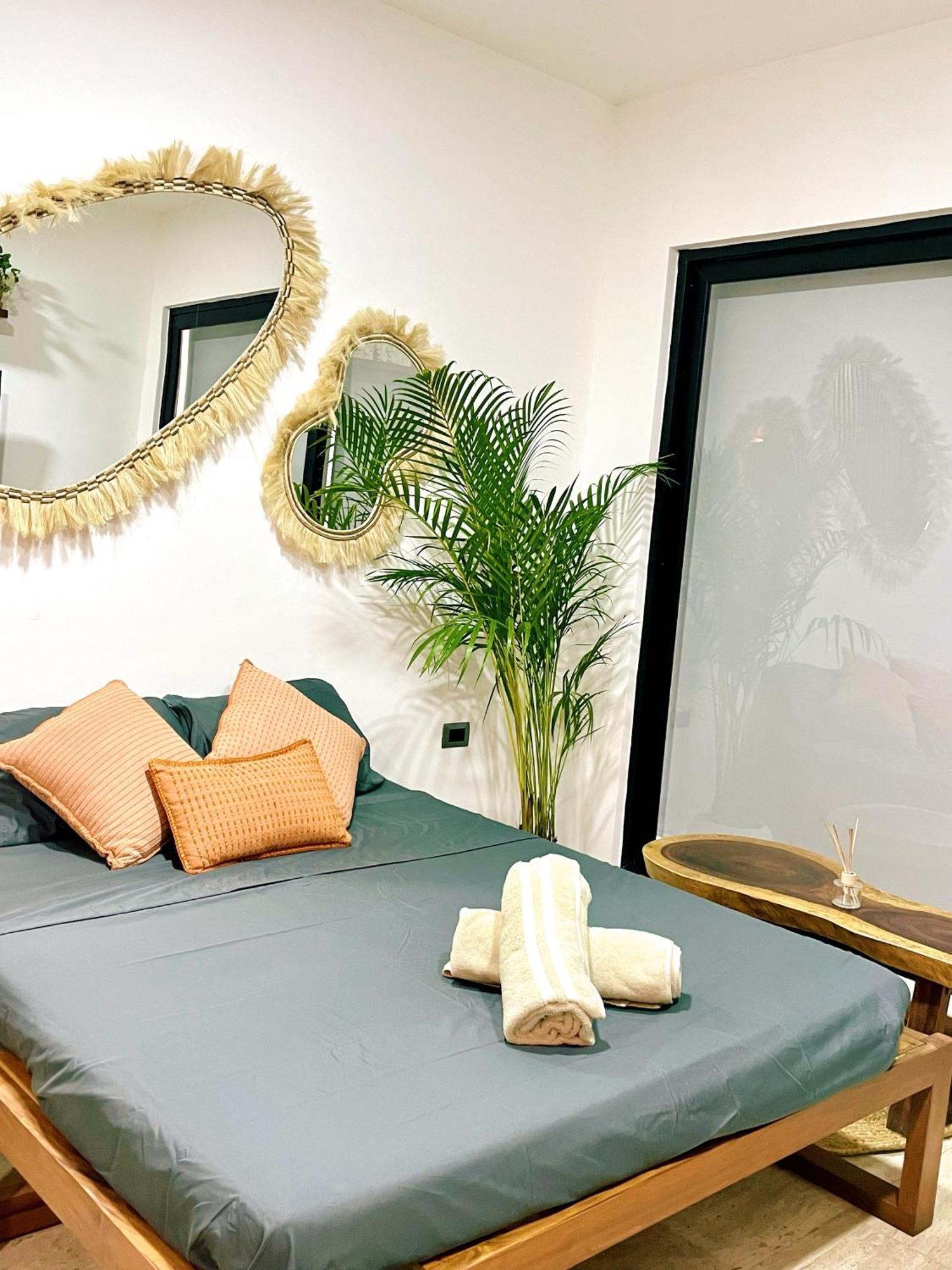 Jungle 10 Mins To Beaches Y Trendy Hotspots *