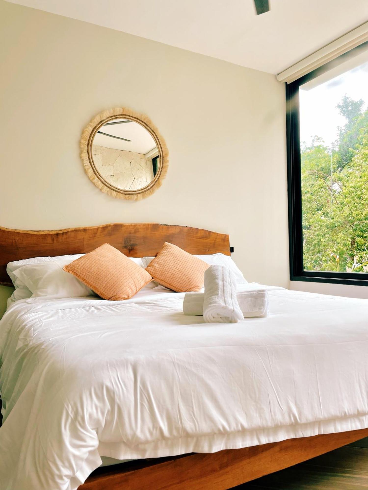 Jungle 10 Mins To Beaches Y Trendy Hotspots Tulum