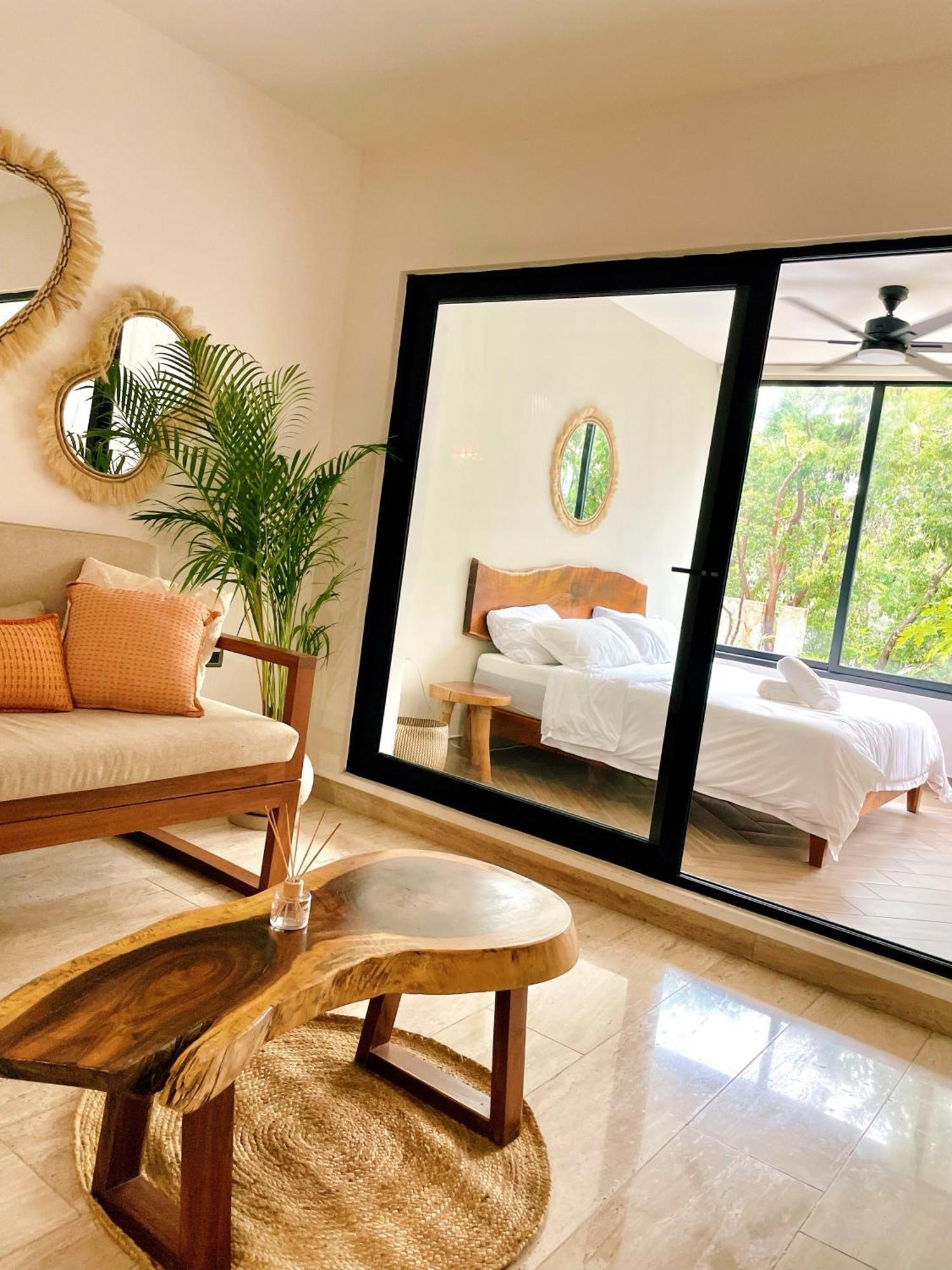 Apartment Jungle 10 Mins To Beaches Y Trendy Hotspots *
