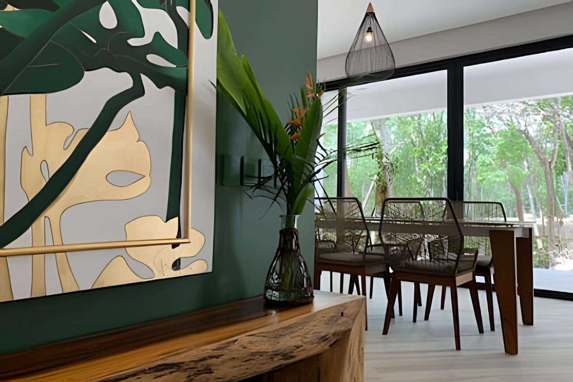 Holiday home Oasis Yaaxlum *