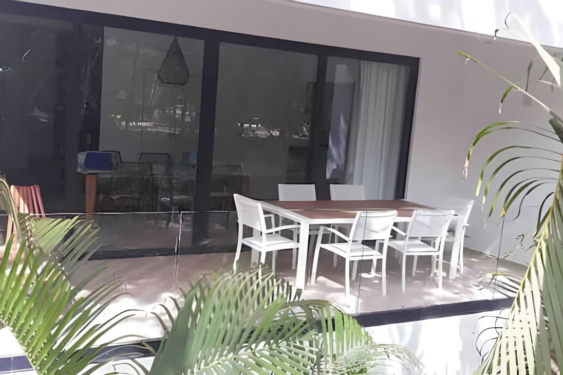 Holiday home Oasis Yaaxlum