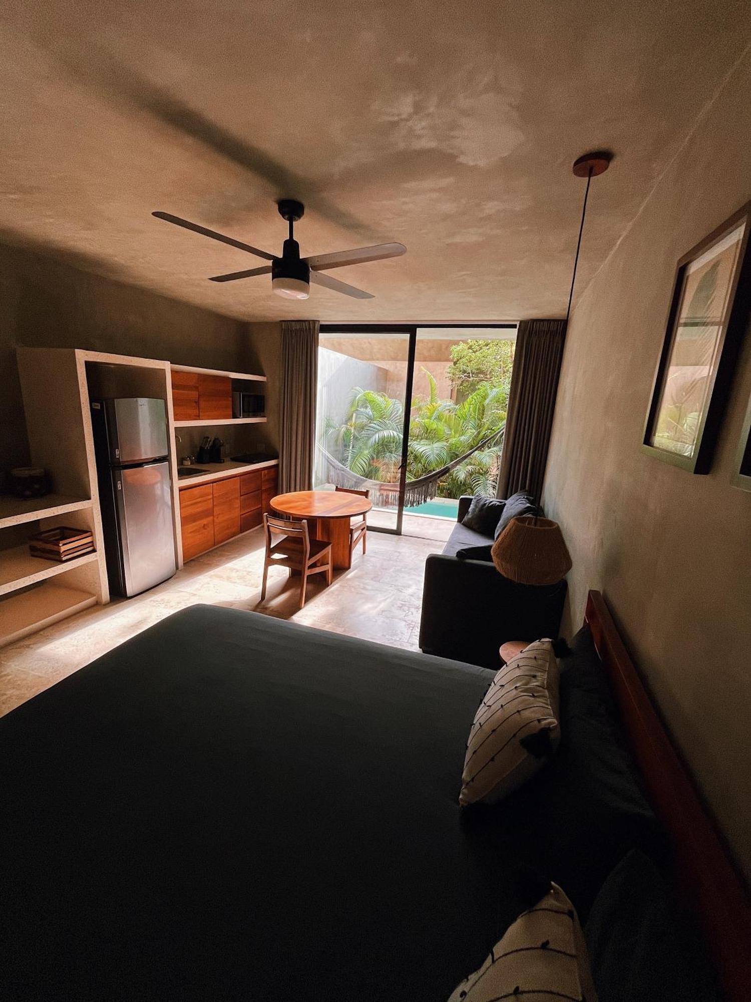 Seremonia By Vida De Playa * Tulum