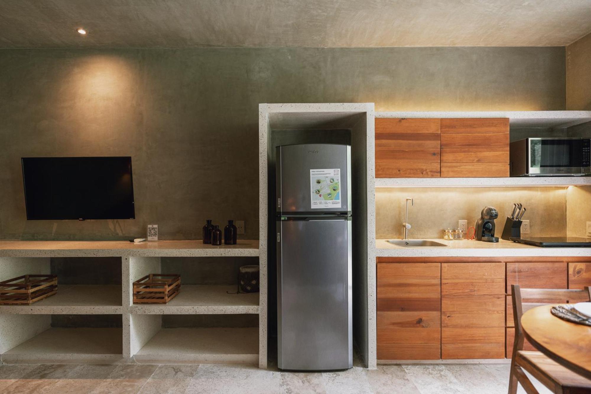 Seremonia By Vida De Playa Apartment