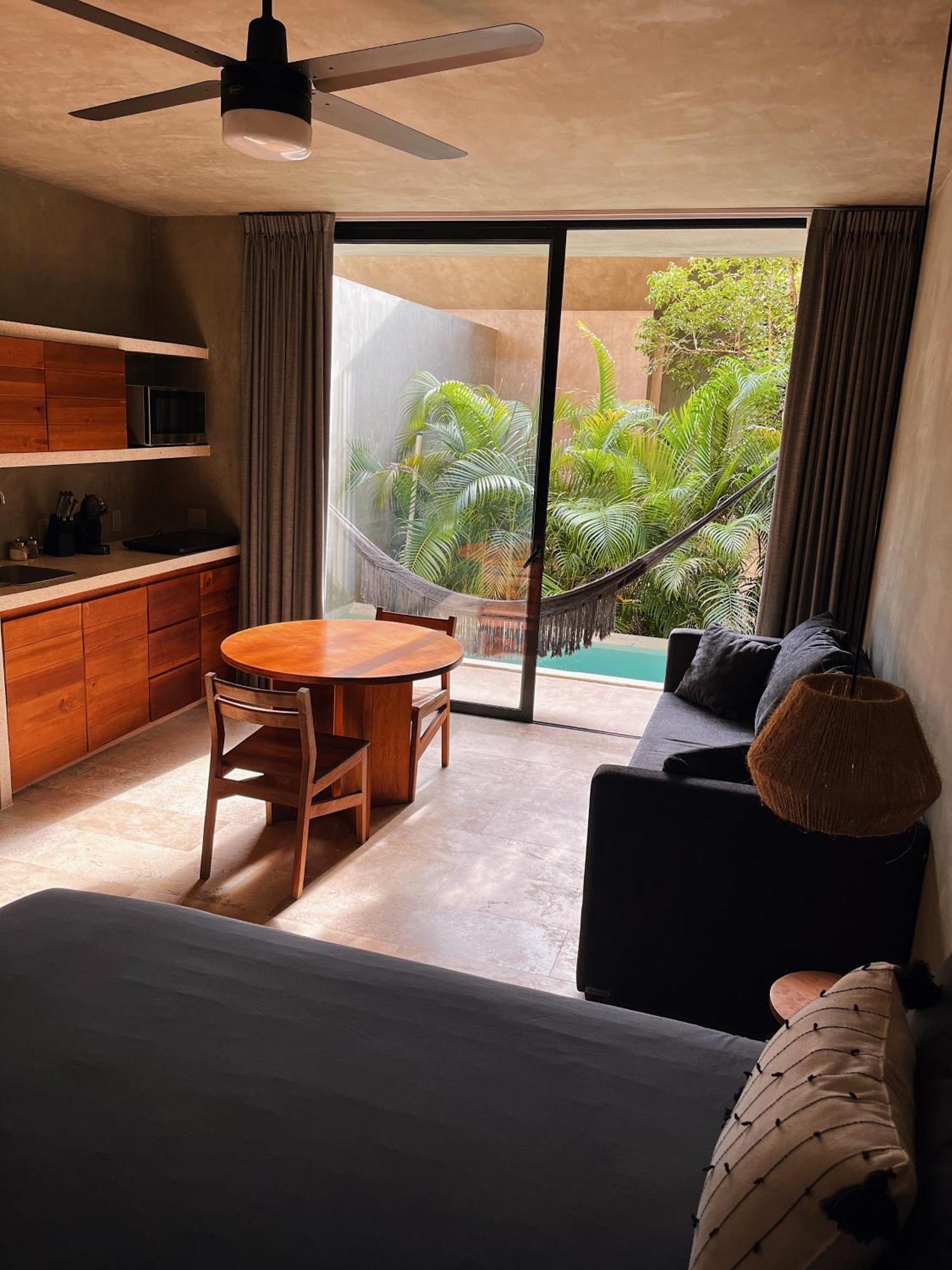 Seremonia By Vida De Playa Apartment *