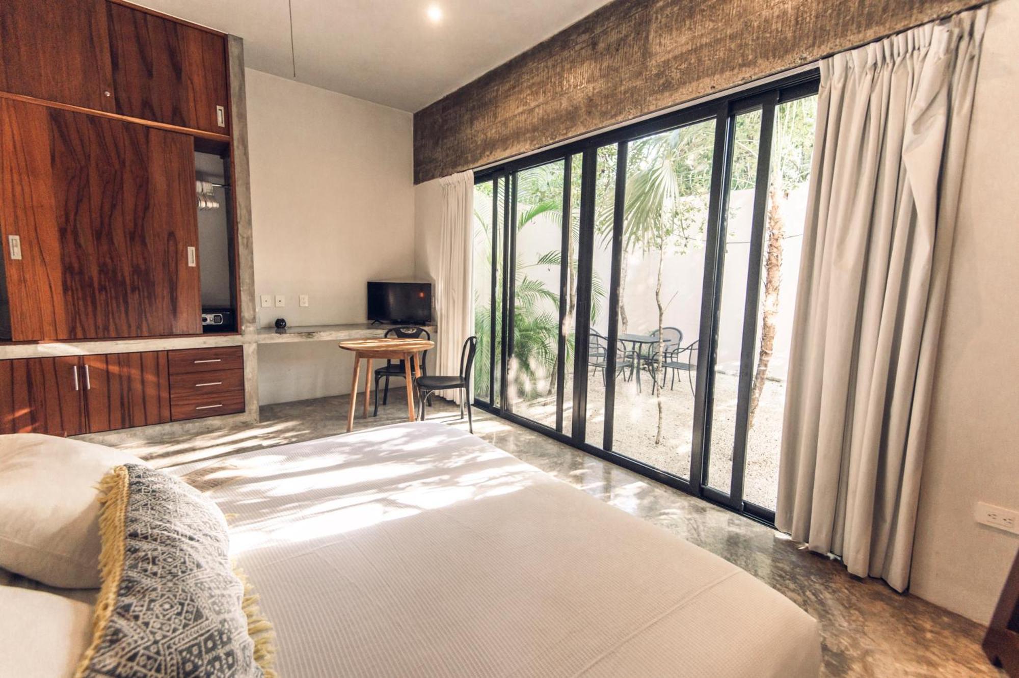 Apartment Nomad Humans Coliving