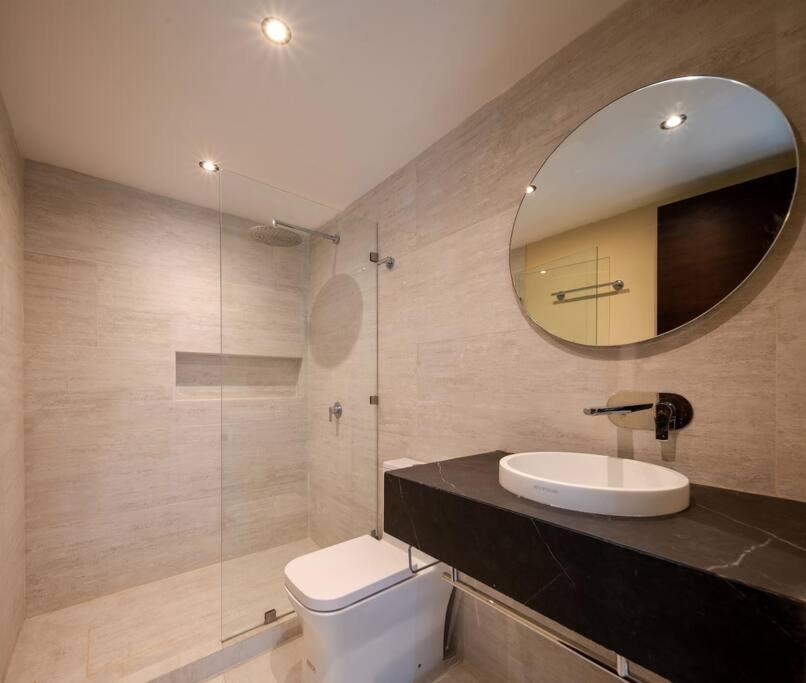 Jungle Sky Loft Tulum