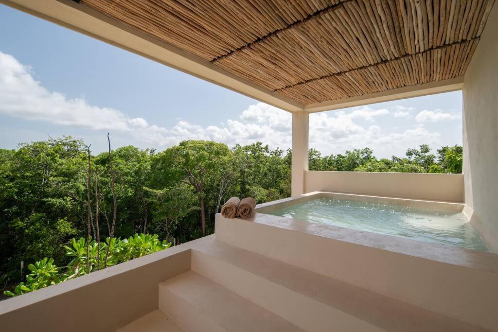 Jungle Sky Loft * Tulum