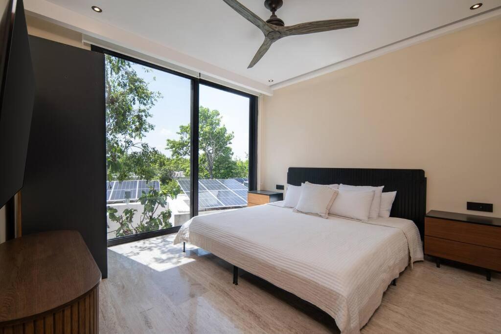 Jungle Sky Loft Apartment