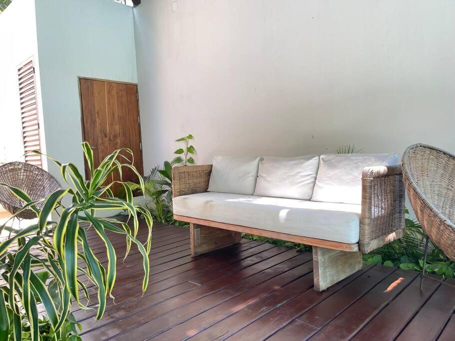 Caracol Garden In Forest Nook *