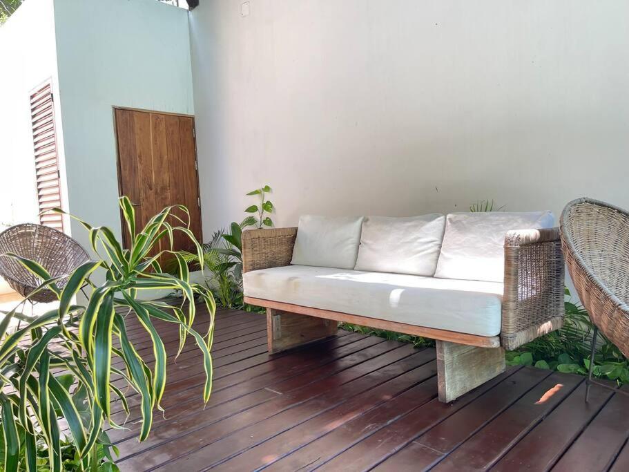 Caracol Garden In Forest Nook