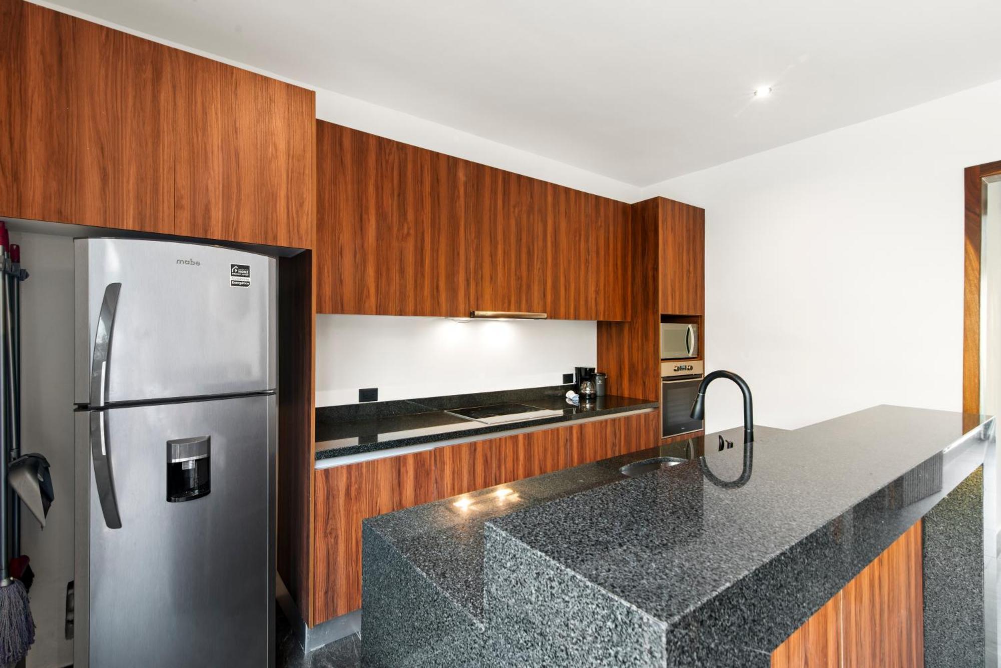 Holiday home La Veleta Getaway At Asana Leaf House Sleeps 12 Tulum