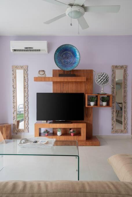 Encanto Apartment Tulum