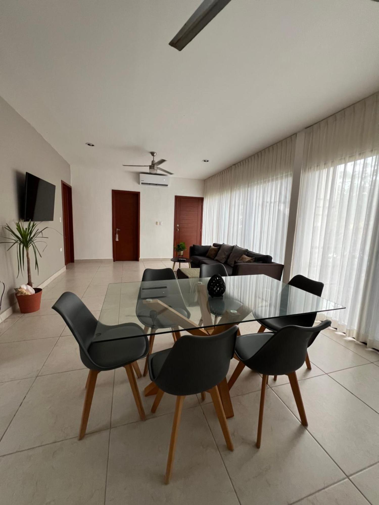 Homestay Privada