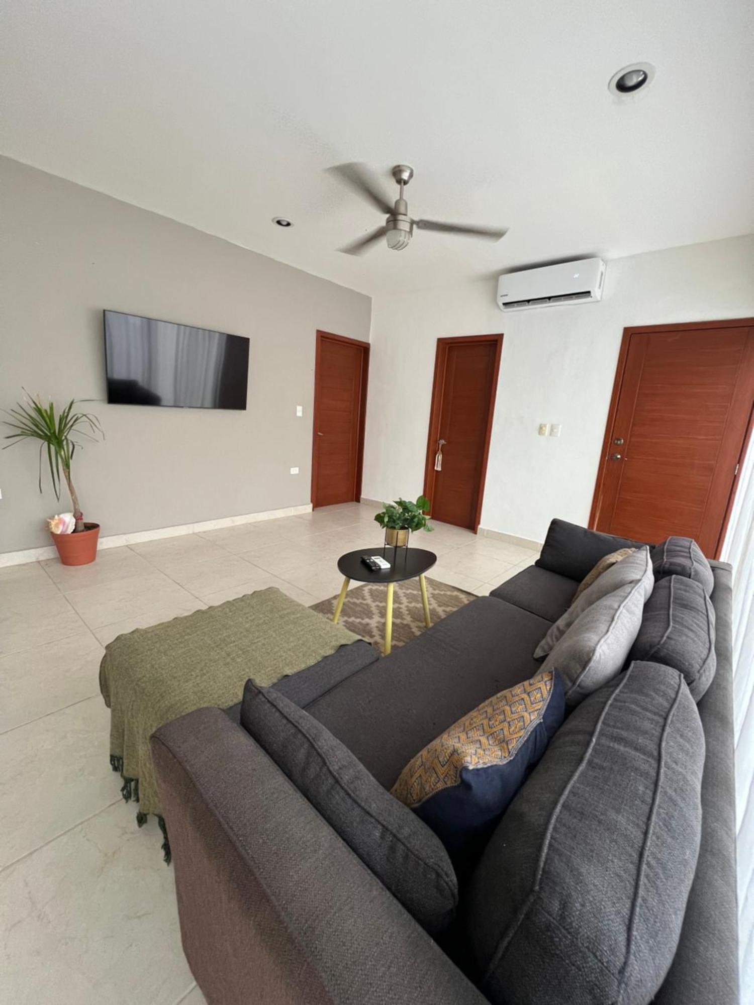 Privada Homestay Tulum