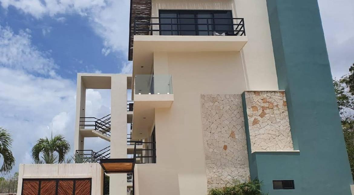 Privada * Tulum