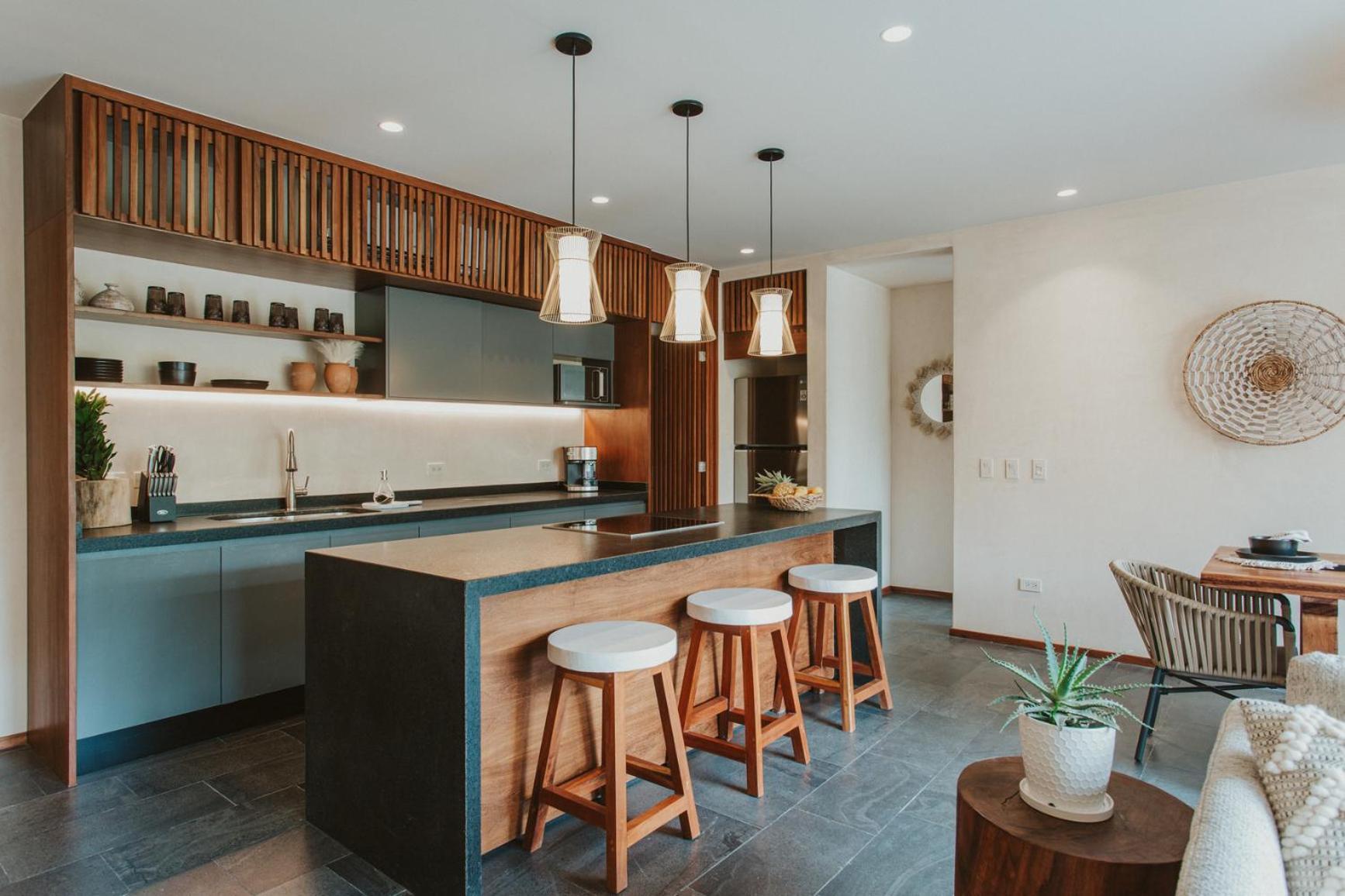 Apartment Divine 3br Ph Private Jacuzzi, Pools, Spa, Yoga *