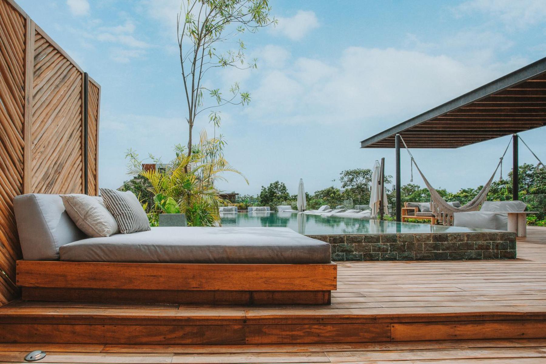 Divine 3br Ph Private Jacuzzi, Pools, Spa, Yoga *