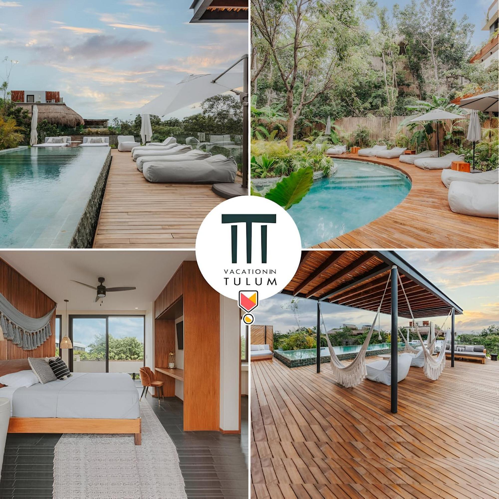 Divine 3br Ph Private Jacuzzi, Pools, Spa, Yoga *