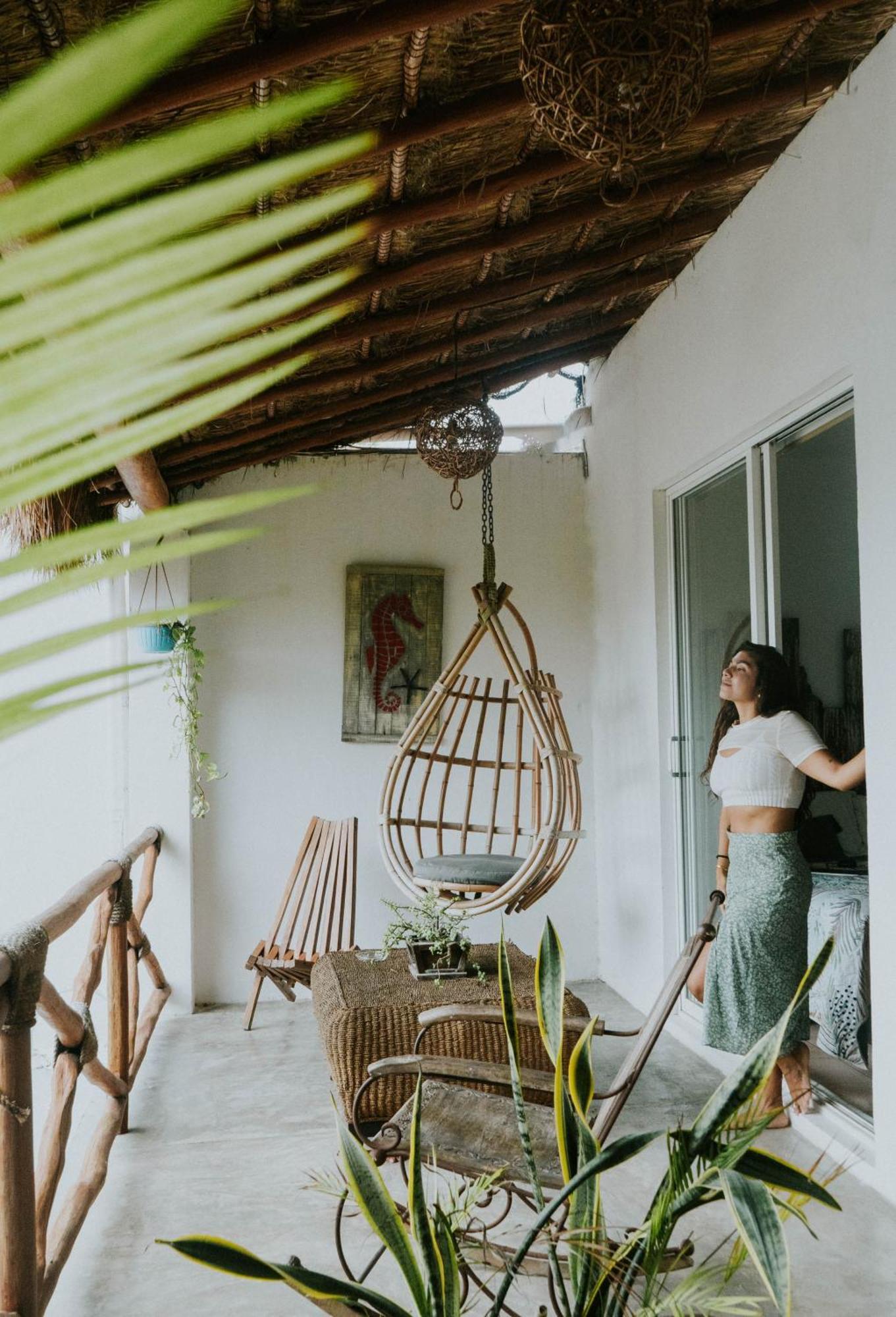 Nicte Ha Hotel Tulum