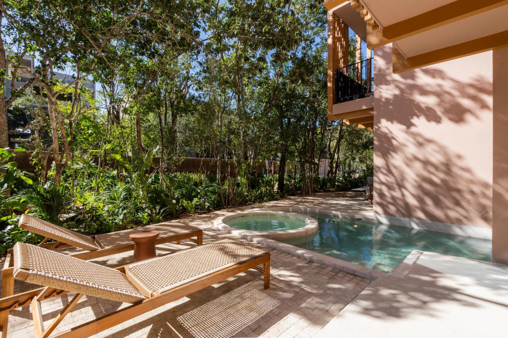 Hotel Aflora - Managed By Elite Alliance Tulum