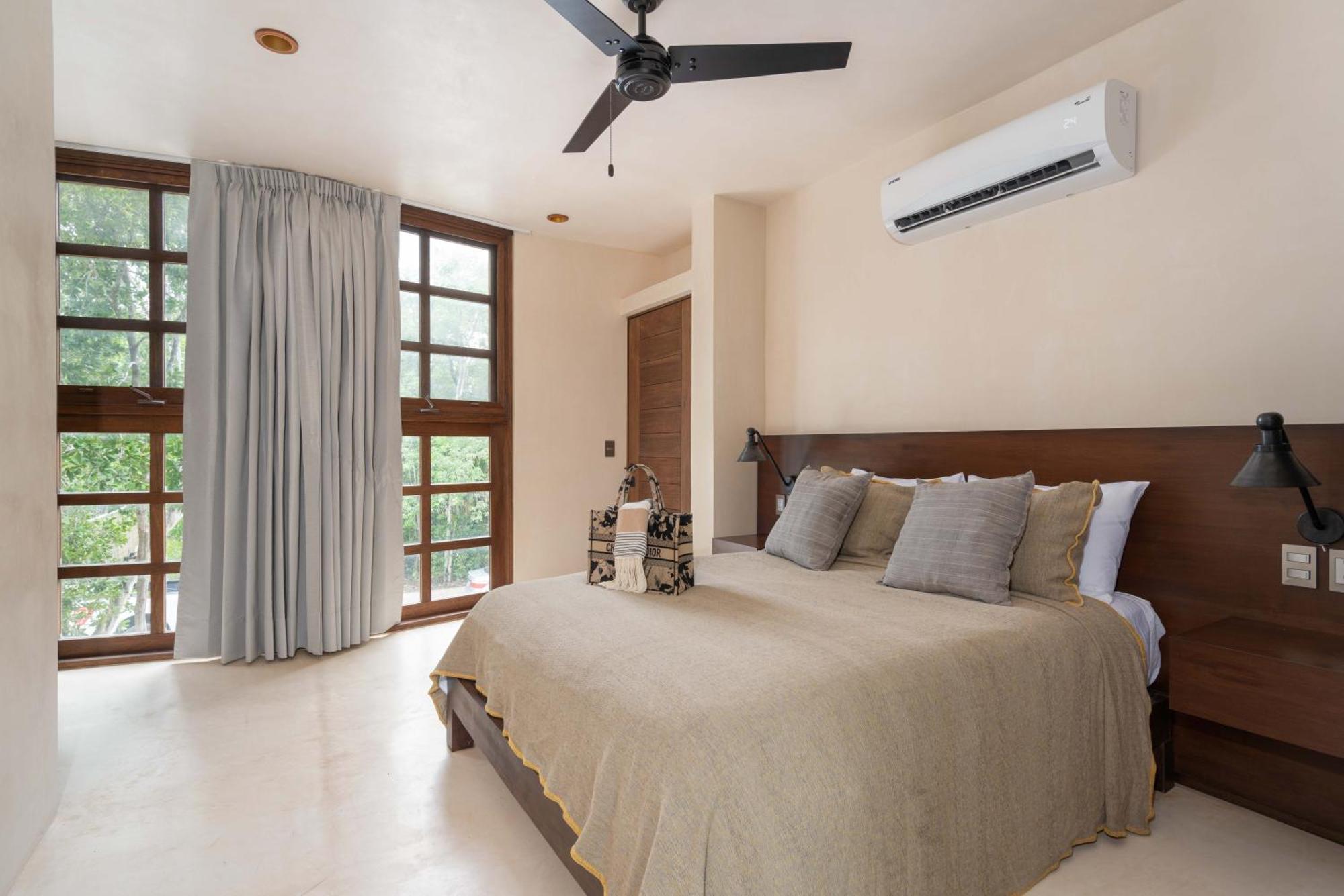 The Talisman Tulum