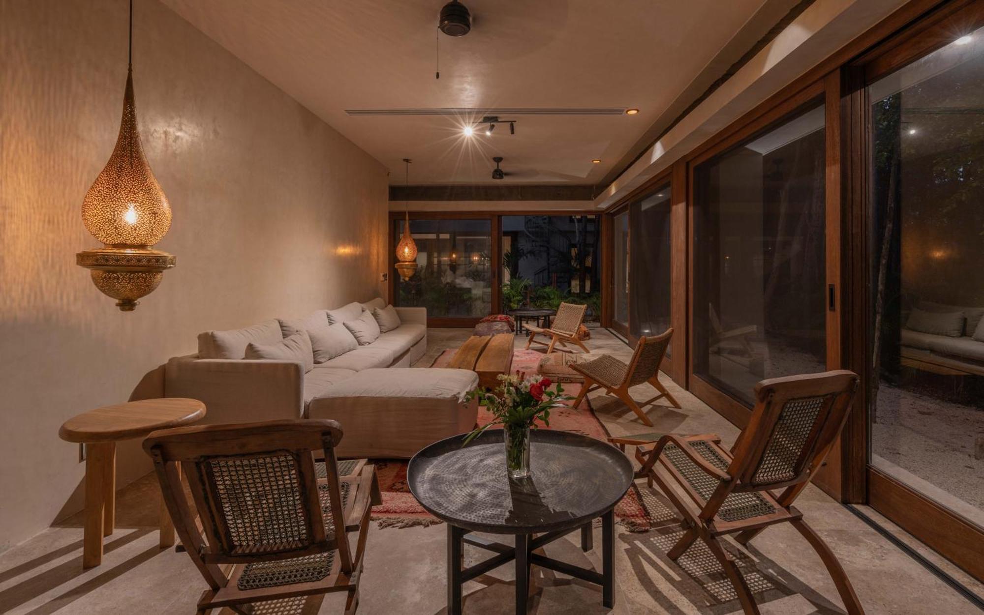 The Talisman * Tulum