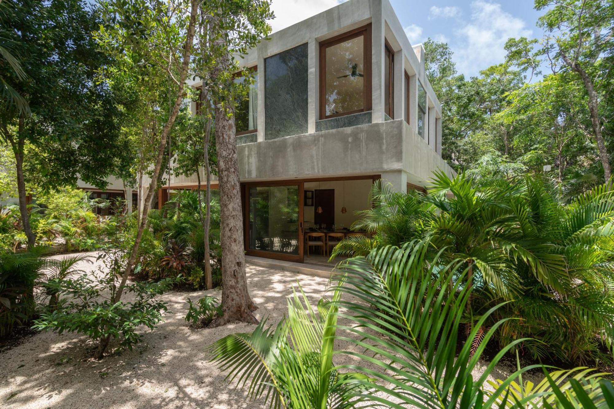 The Talisman * Tulum