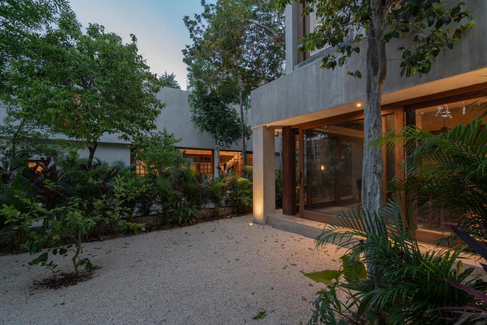 Villa The Talisman Tulum