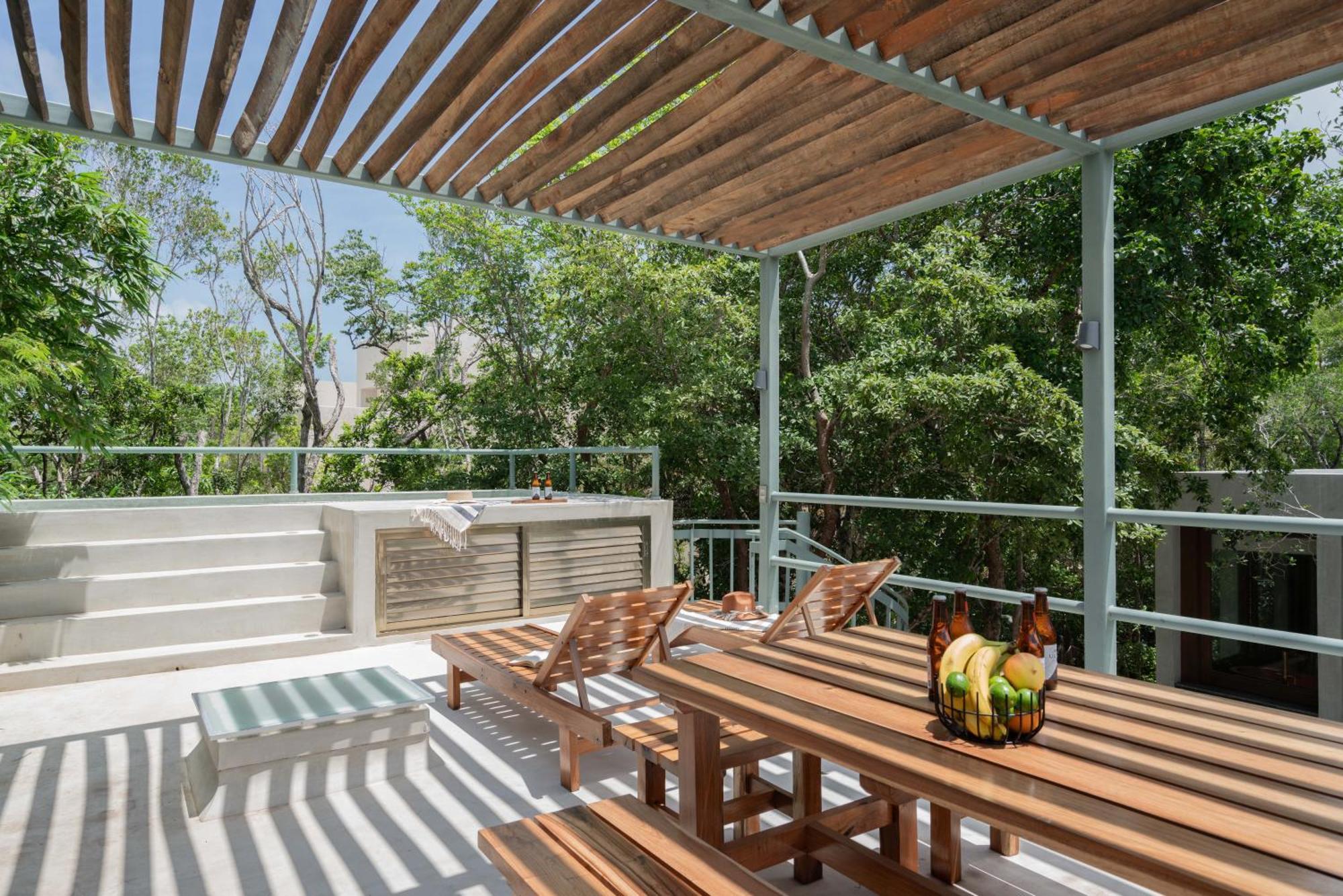 The Talisman Tulum