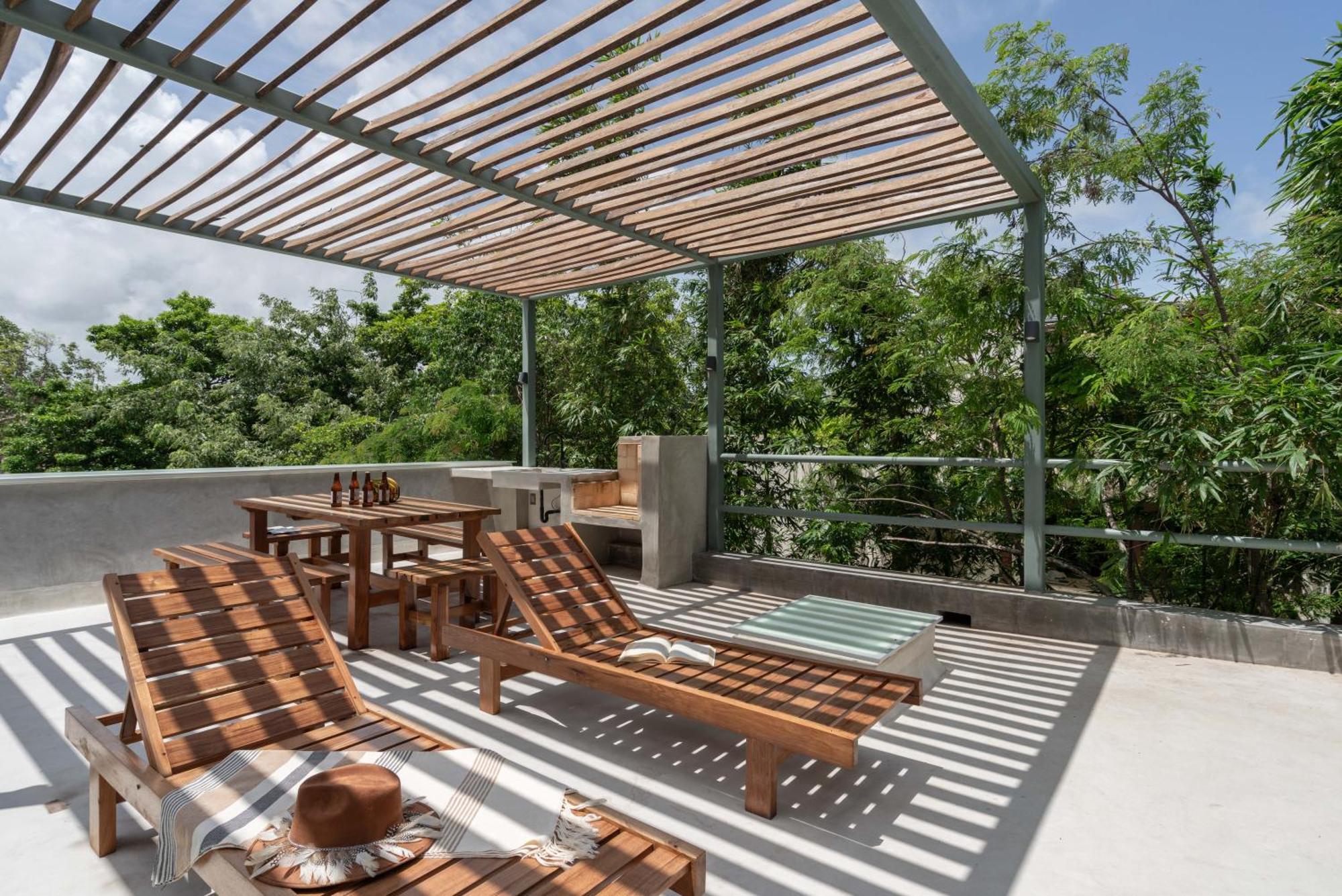Villa The Talisman Tulum