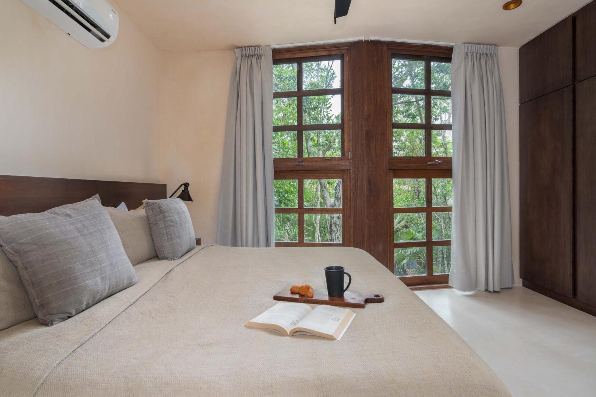 The Talisman Villa Tulum