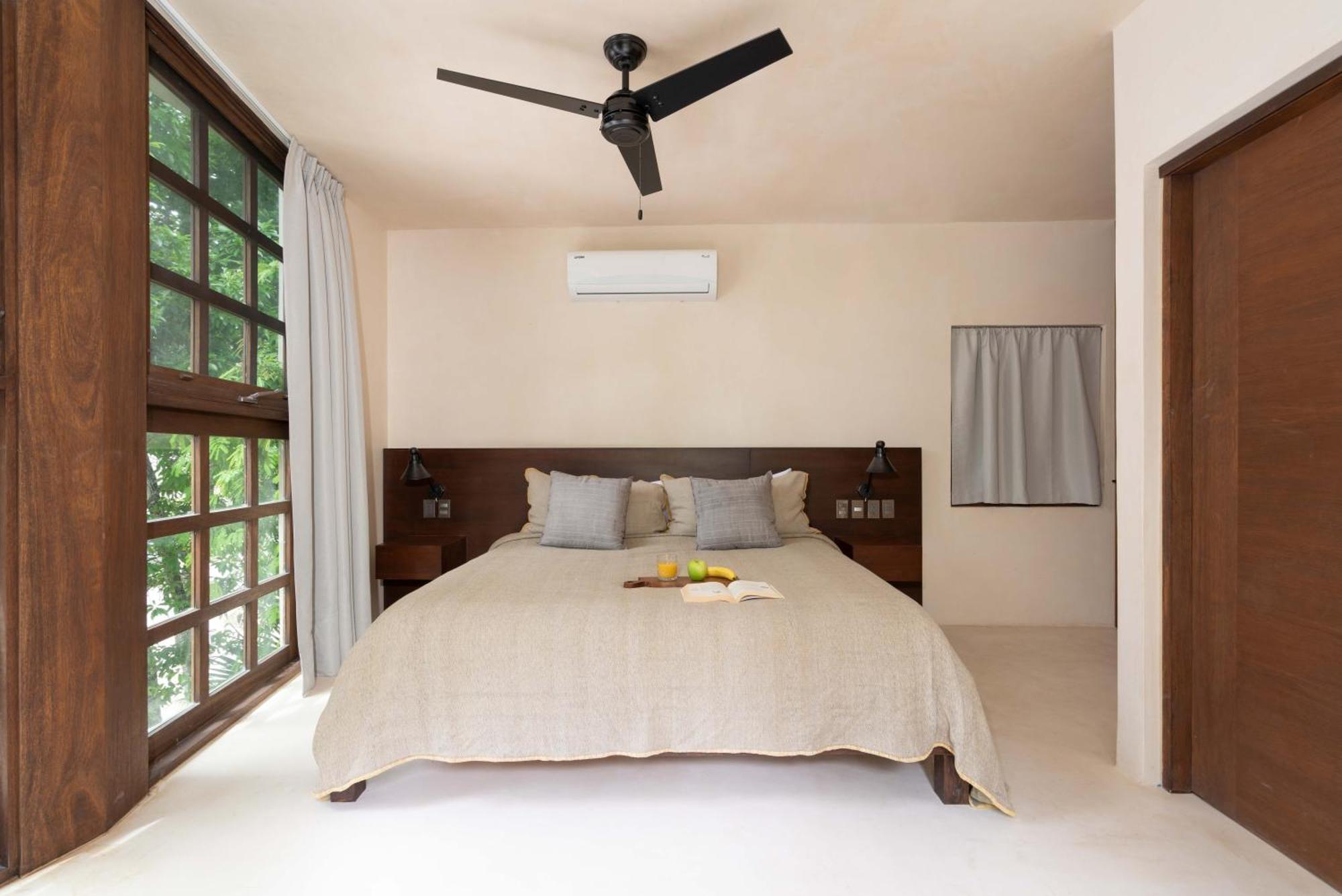 The Talisman Villa *
