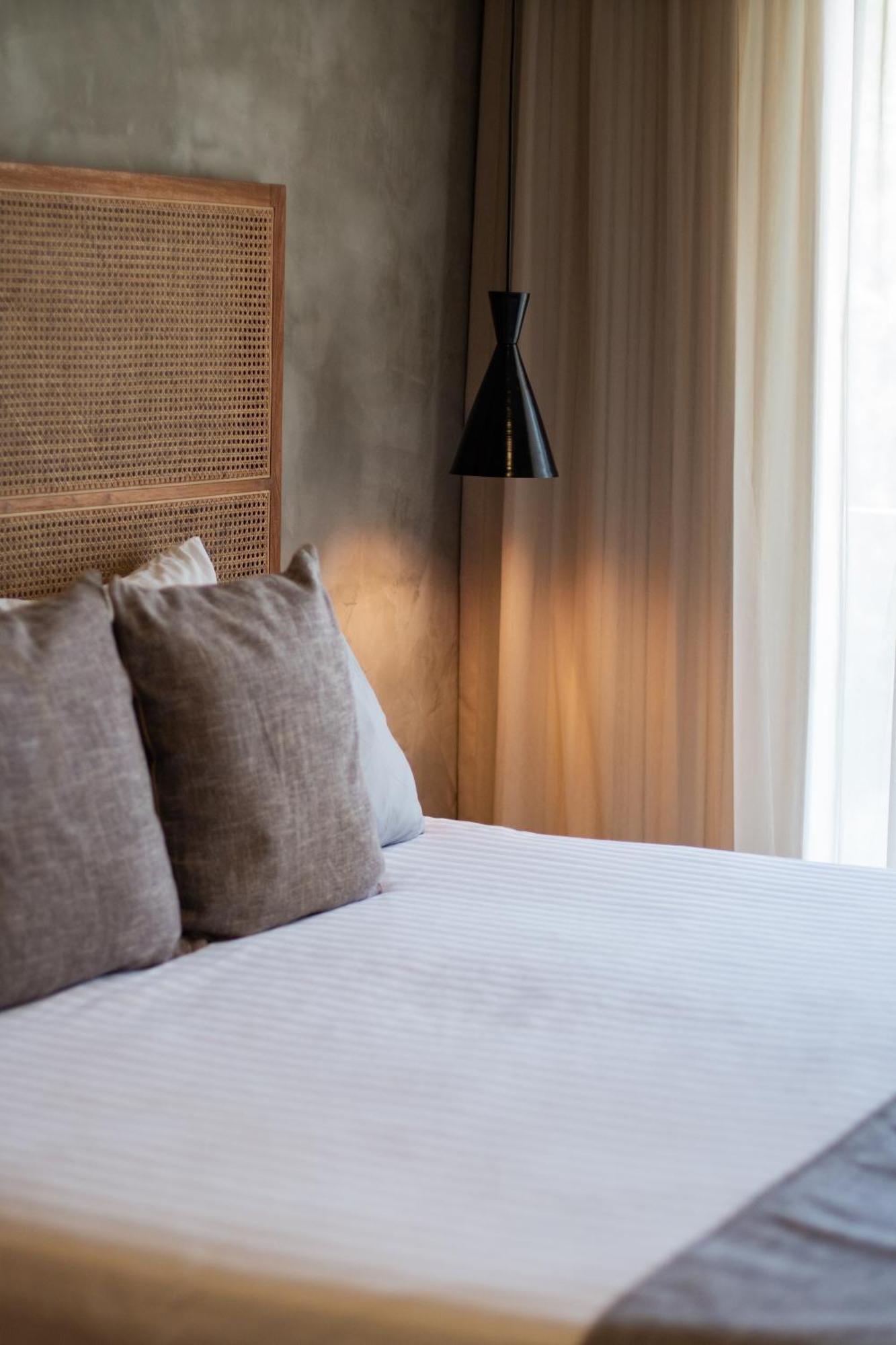 Luxury With Balcony And Rooftop Pool In Location * Tulum