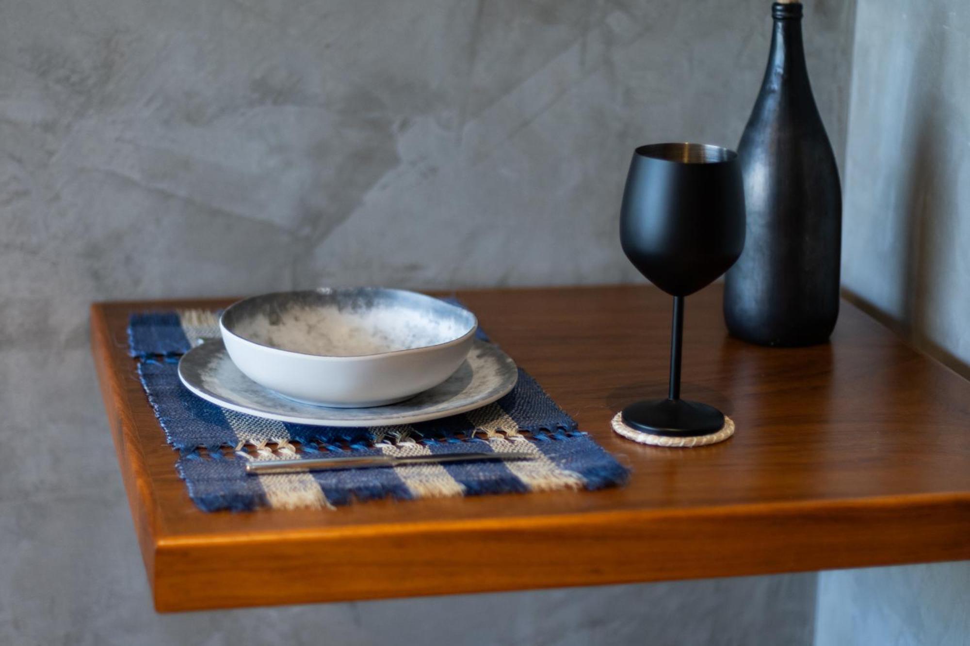 Apartment Luxury With Balcony And Rooftop Pool In Location