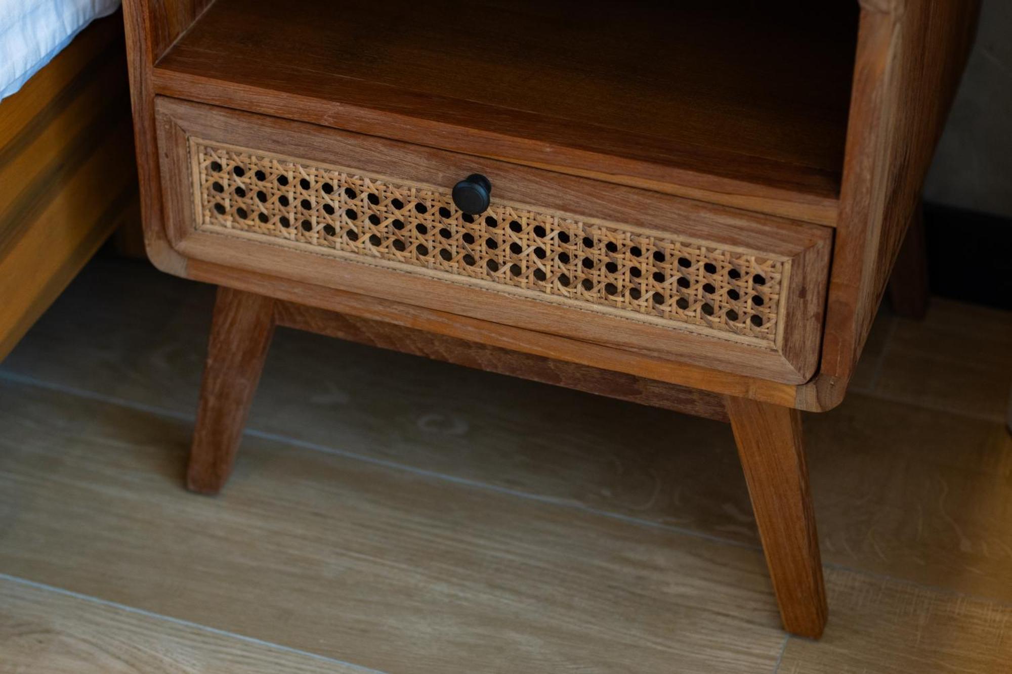 Luxury With Balcony And Rooftop Pool In Location Apartment Tulum