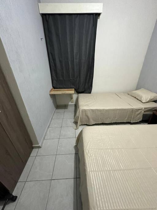 Casa Eb Apartment