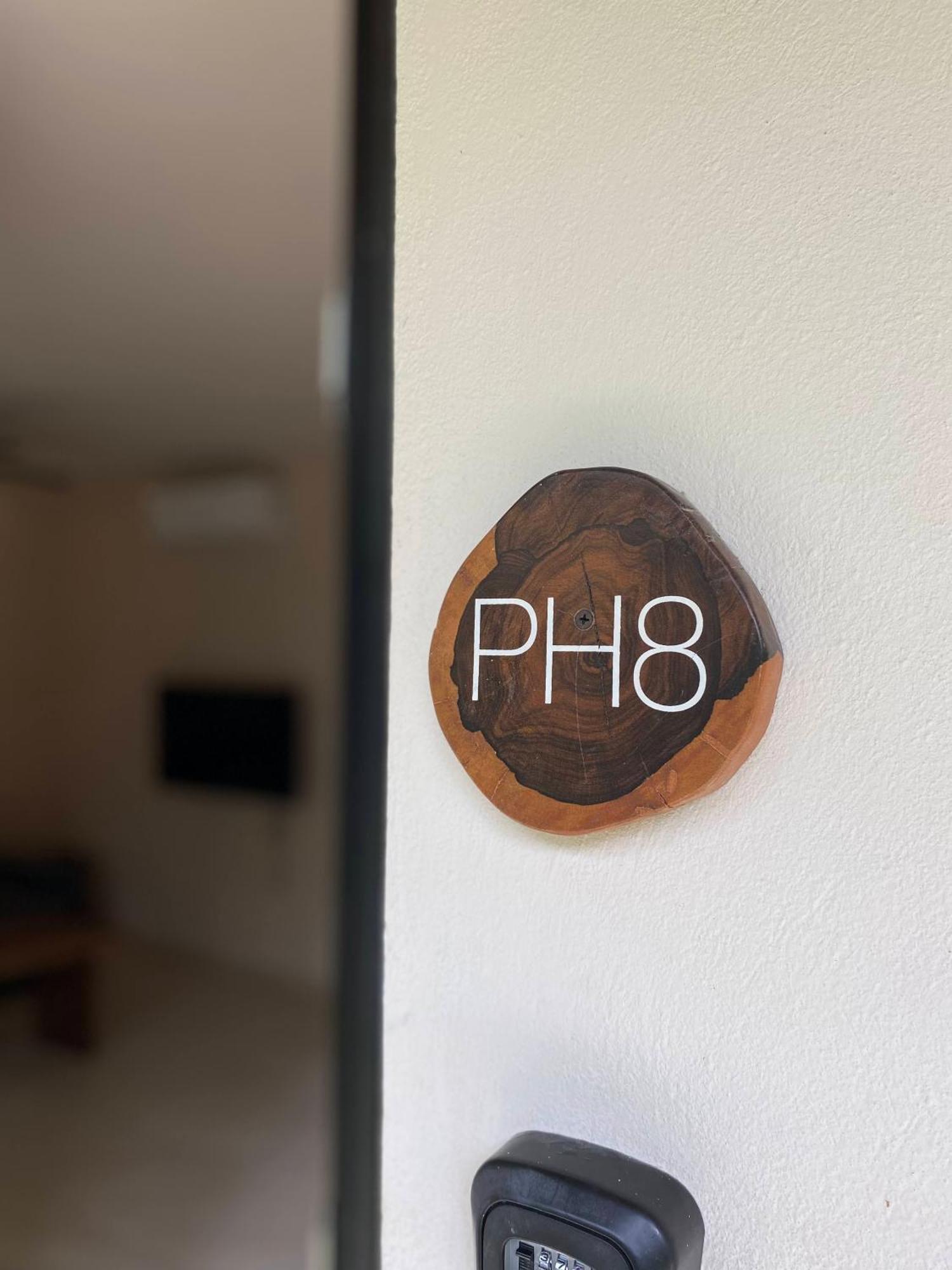 Ph8 Lux Eden In Hotel Tulum