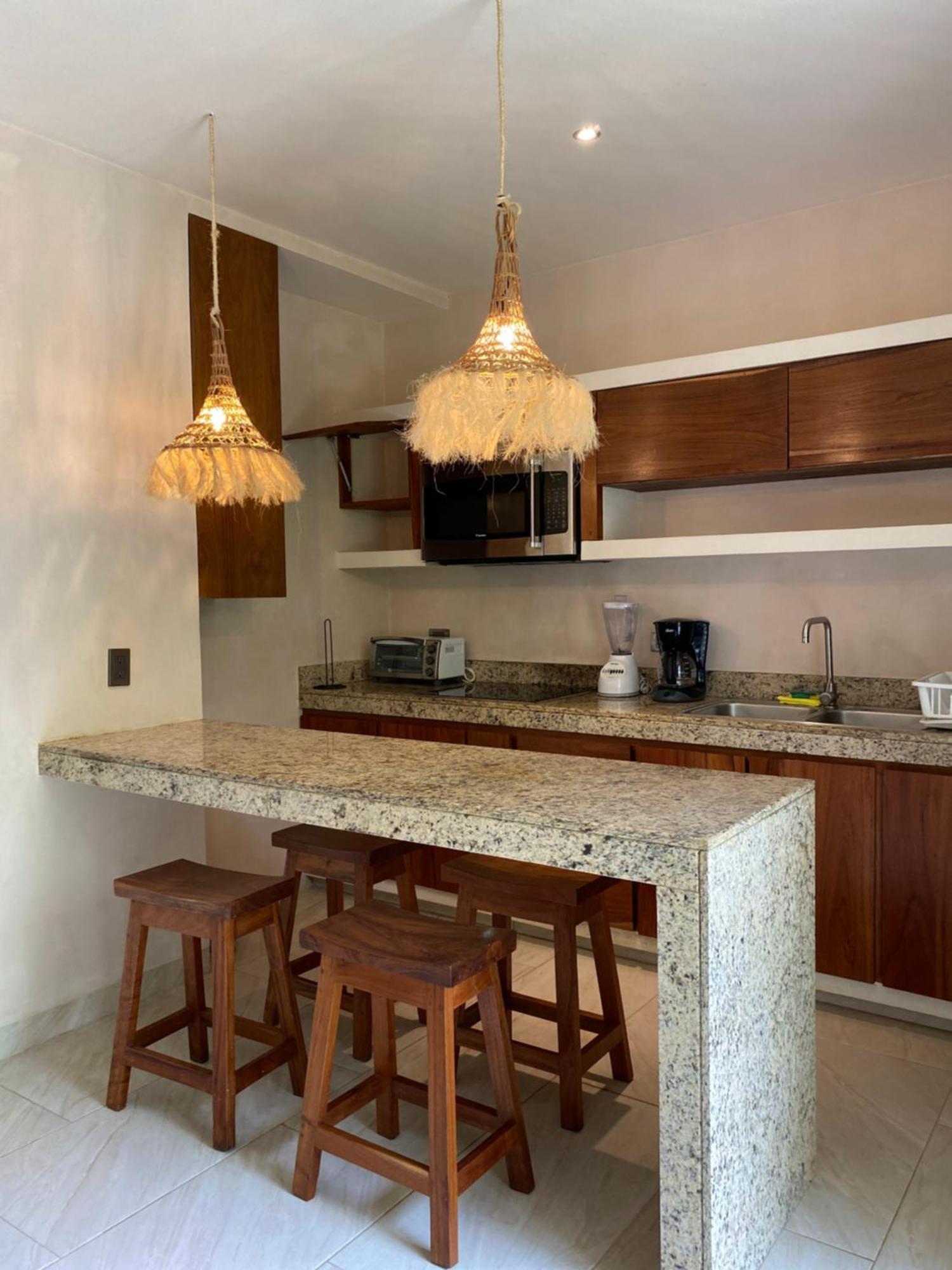 Hotel Ph8 Lux Eden In Tulum