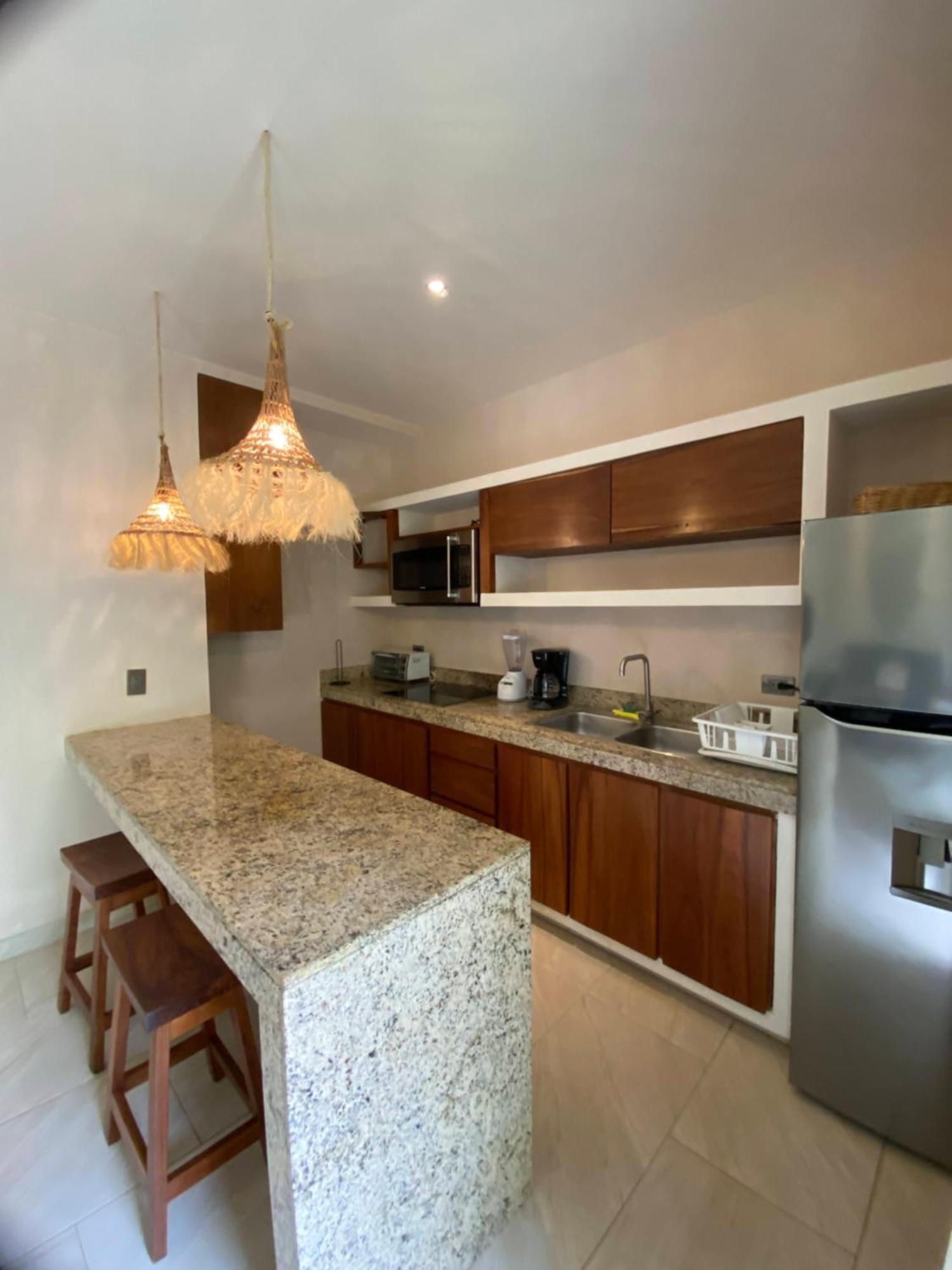 Ph8 Lux Eden In Hotel Tulum