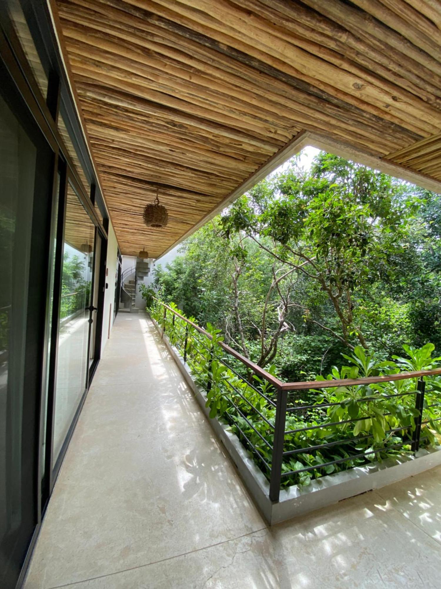 Ph8 Lux Eden In Tulum