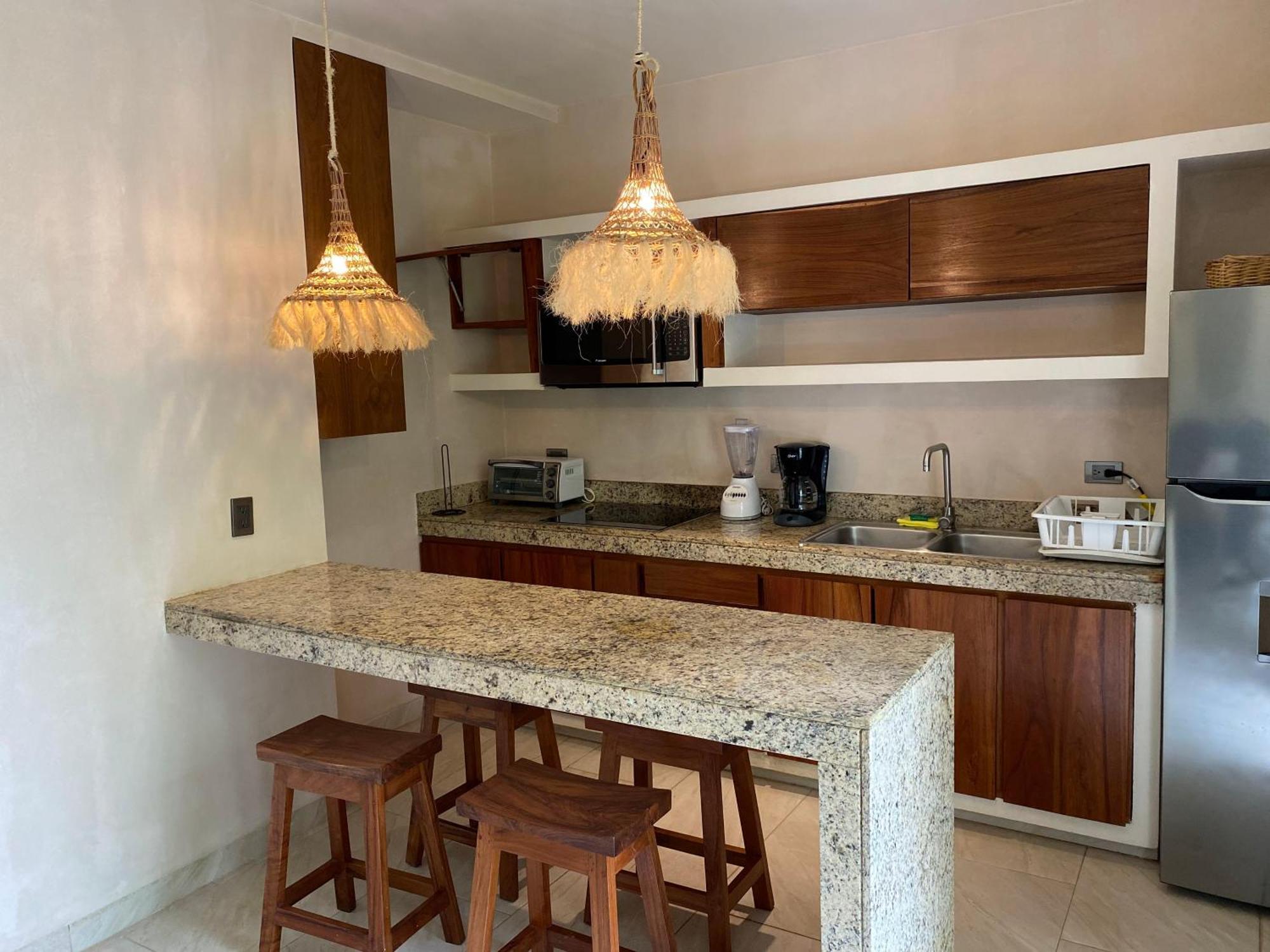 Ph8 Lux Eden In Hotel Tulum