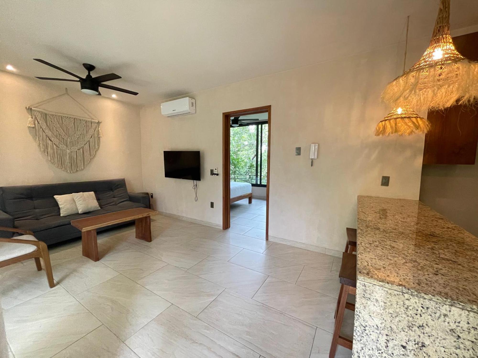 Hotel Ph8 Lux Eden In Tulum