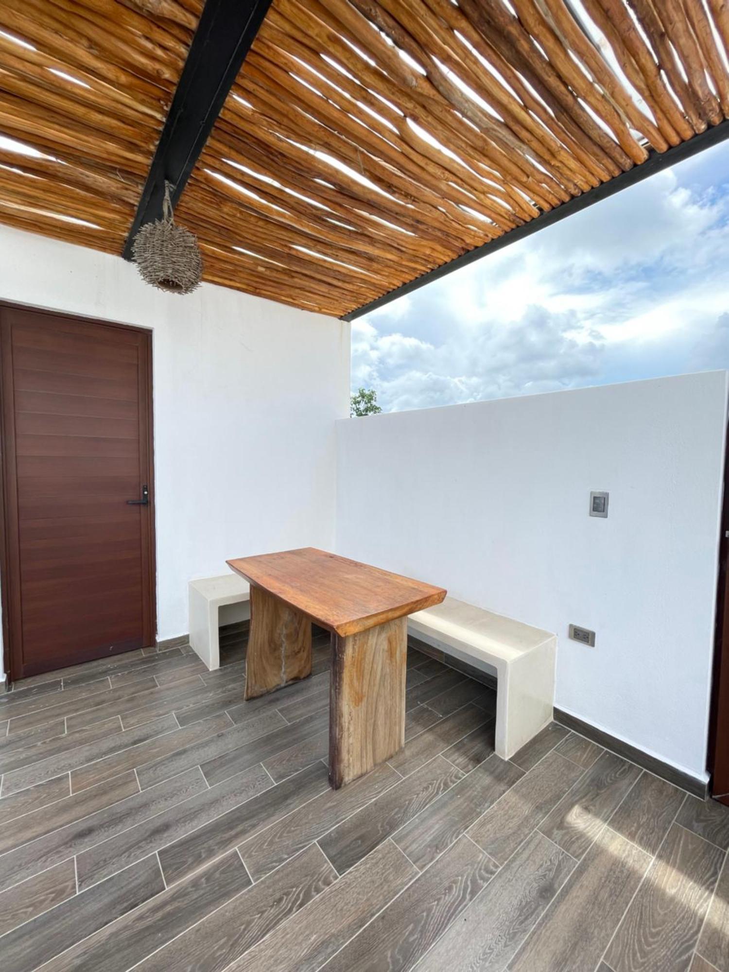 Ph8 Lux Eden In Tulum