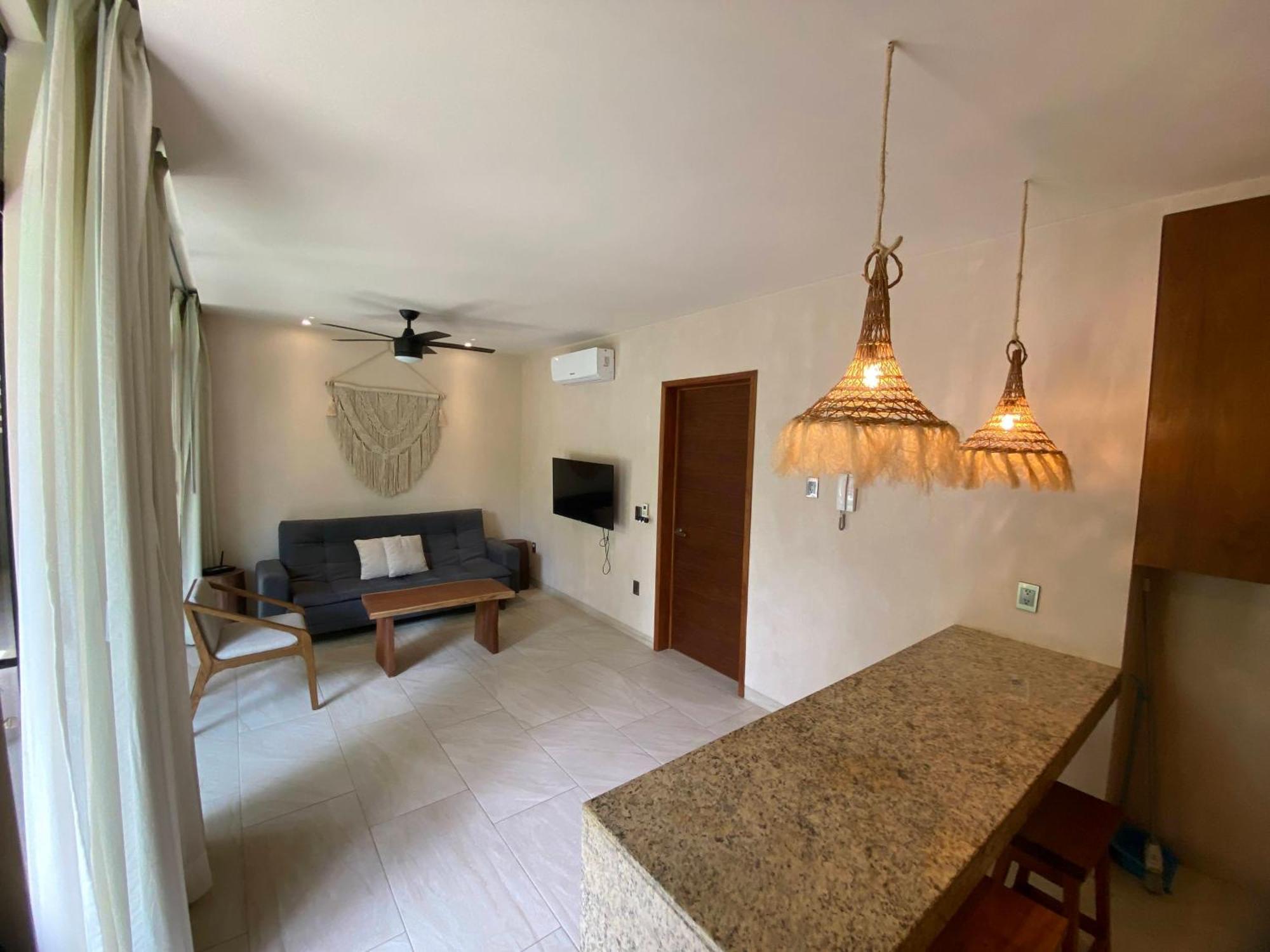 Ph8 Lux Eden In * Tulum